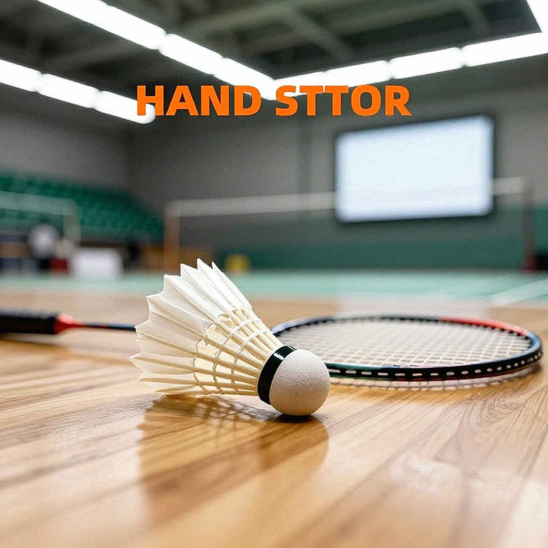 Badminton mùa giải thường niên: đọc cú sốc qua những dấu vết bị bỏ quên Badminton mùa giải thường niên: đọc cú sốc qua những dấu vết bị bỏ quên