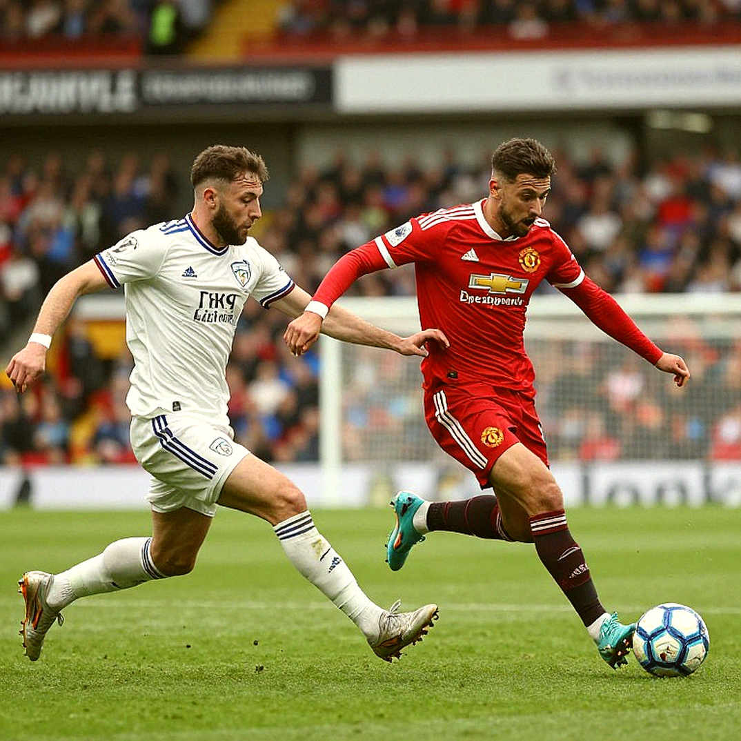 Maresca's Praise, Two Fewer Days and the Three-Year Curse at Old Trafford Maresca's Praise, Two Fewer Days and the Three-Year Curse at Old Trafford