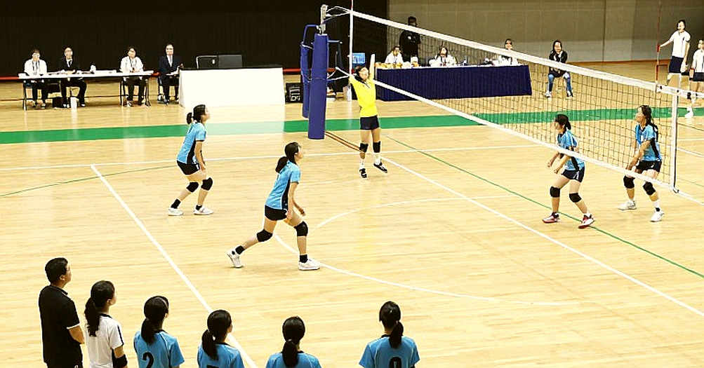 Bóng chết, hai biên và khoảng trống không ai đếm: Giải mã bóng chuyền Việt Nam