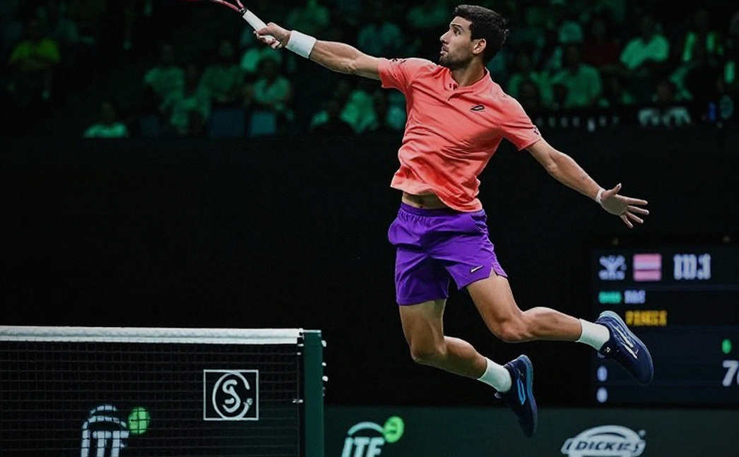 Djokovic trở lại China Open: Ký ức 29-0 và cơ thể tuổi 39