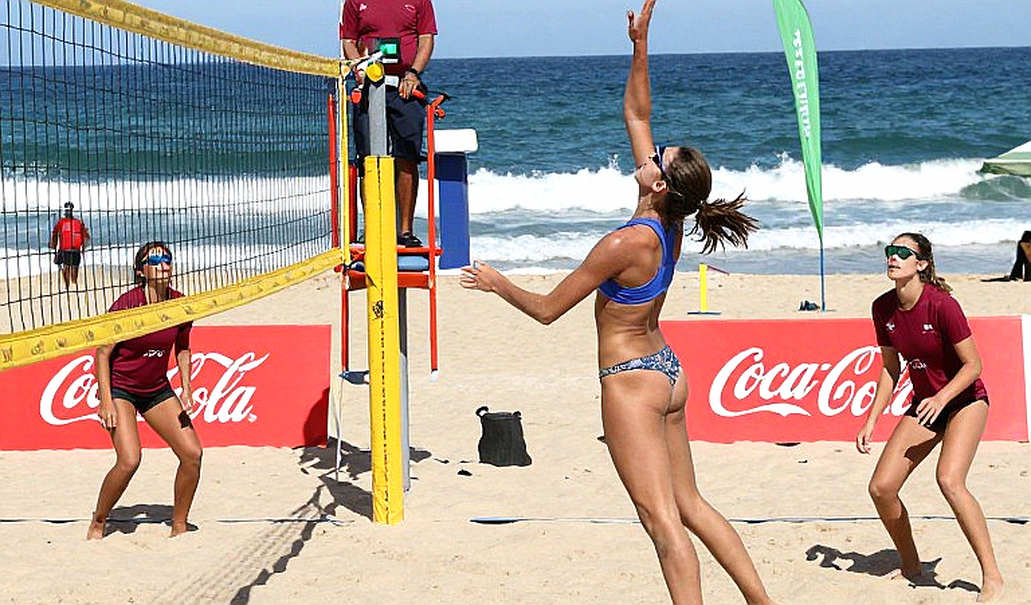 Women's Volleyball: 18 of 32 Tickets to the 2027 World Cup Are Taken, Asia Calls Thailand, China and Japan Women's Volleyball: 18 of 32 Tickets to the 2027 World Cup Are Taken, Asia Calls Thailand, China and Japan