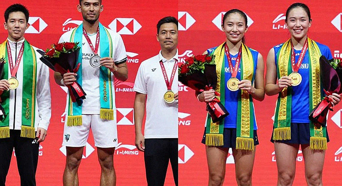 Khi mọi ô dữ liệu đều trống: cầu lông và cái bẫy của bản tin không nguồn Khi mọi ô dữ liệu đều trống: cầu lông và cái bẫy của bản tin không nguồn