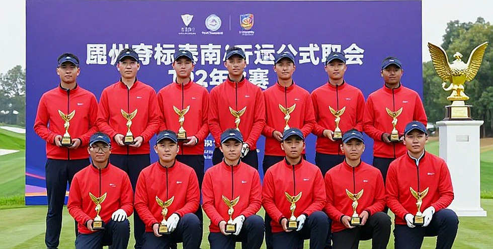 Túi gậy Titleist LINKSLEGEND Classic Members: Sự thanh lịch thầm lặng và bài toán giá trị ẩn giấu Túi gậy Titleist LINKSLEGEND Classic Members: Sự thanh lịch thầm lặng và bài toán giá trị ẩn giấu