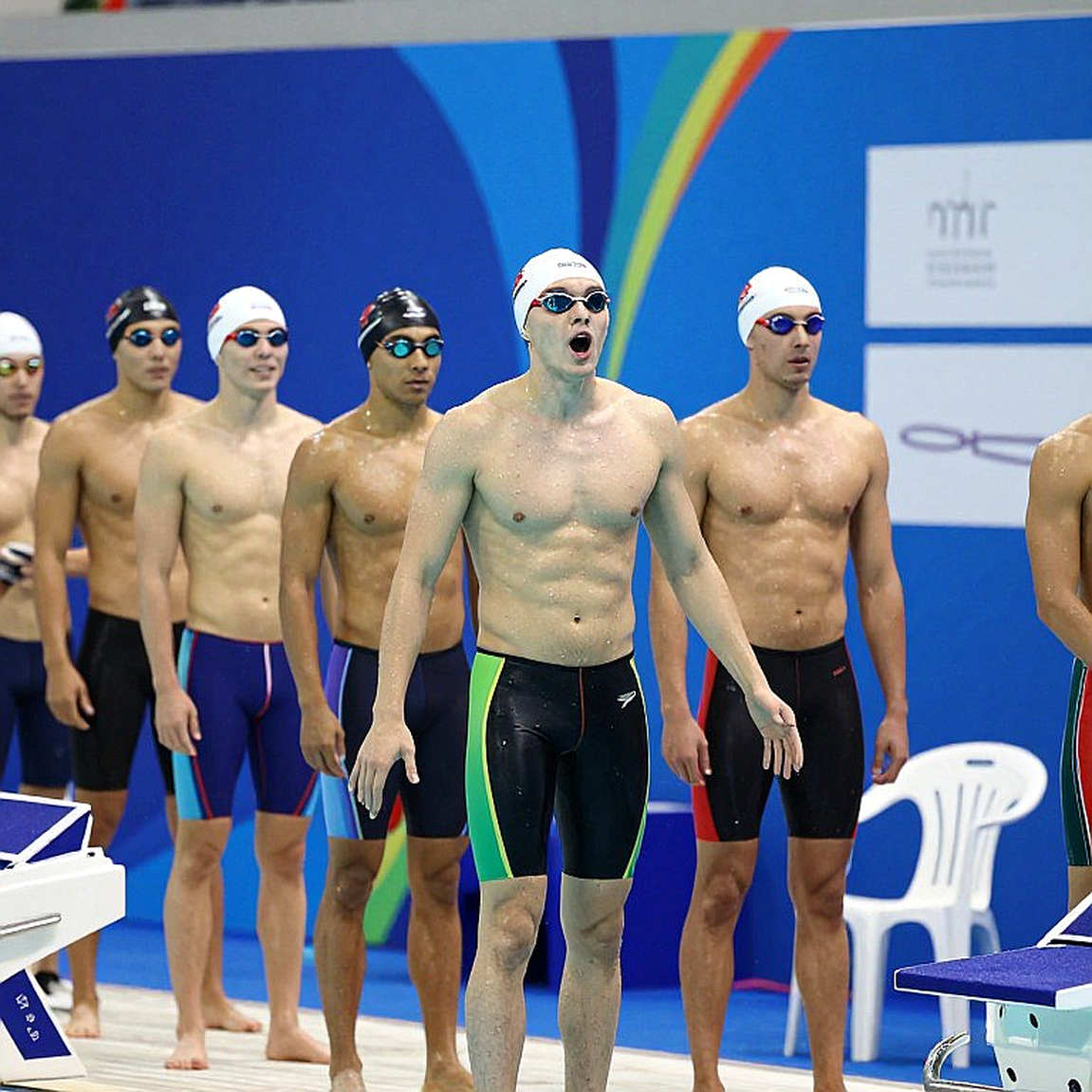 Tuna Swim Club và kiến trúc đỡ của một CLB bơi chuyên nghiệp: đọc bản mô tả công việc Head Coach & Program Director