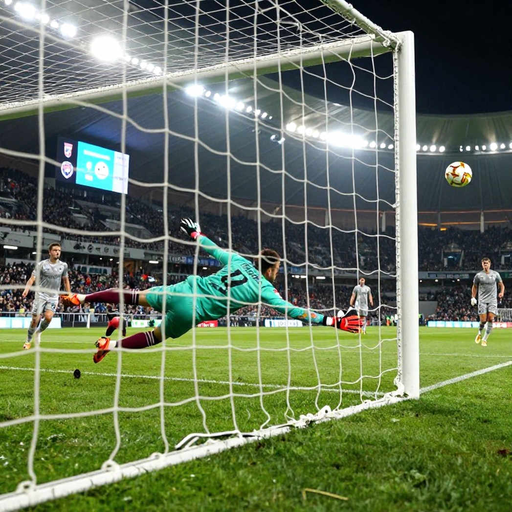 Na Uy 3-2 Đan Mạch: Cú dứt điểm phút 74 của Haaland và vết nứt không được vá