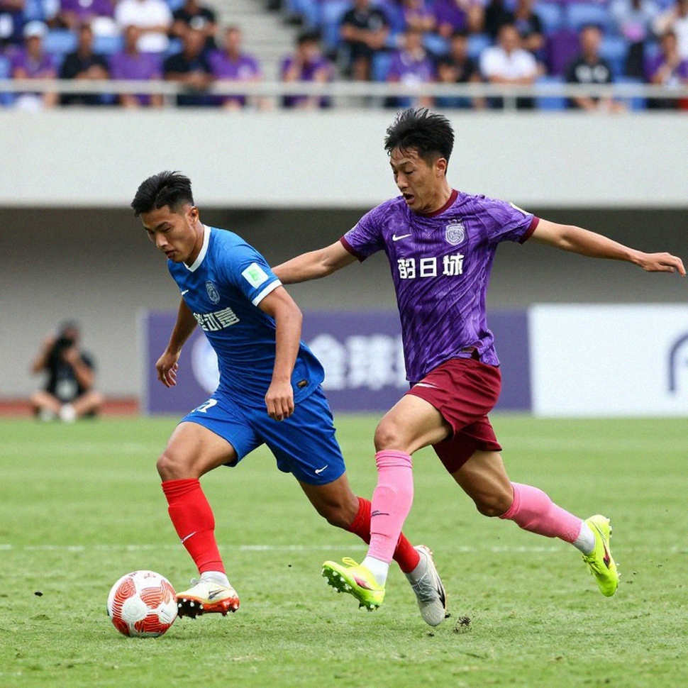 Nine Layers of Football Analysis: How to Read a Match Before It Ends