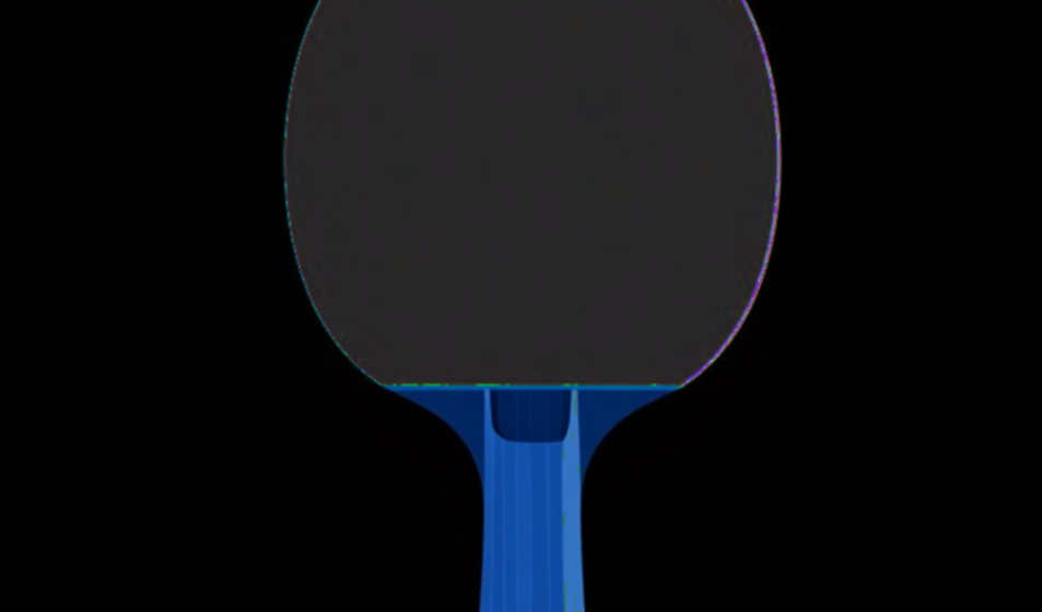 A Ten-Year-Old, a Dog's Ball, and How England Plants Table Tennis Seeds from the Sofa A Ten-Year-Old, a Dog's Ball, and How England Plants Table Tennis Seeds from the Sofa