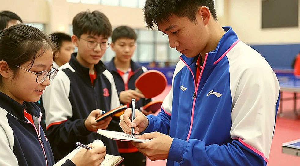 Draycott: When a World Championship Ticket Was Decided by a Single Match