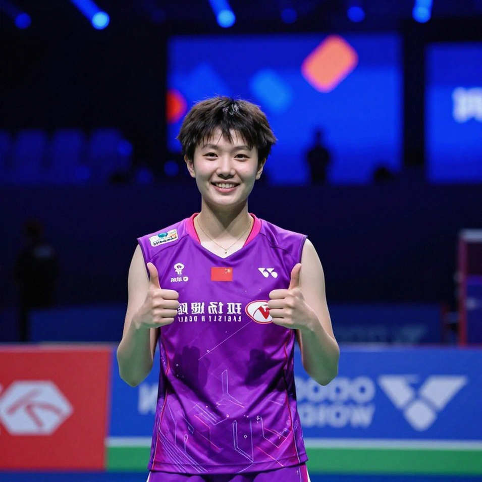 China Masters 2026: Bảng số liệu Thâm Quyến và ba khoảnh khắc Ấn Độ không nên bỏ qua China Masters 2026: Bảng số liệu Thâm Quyến và ba khoảnh khắc Ấn Độ không nên bỏ qua