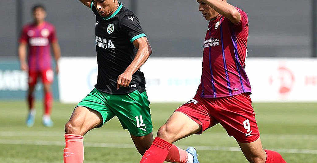 Việt Nam - Indonesia: Hộ chiếu, học viện và nhịp tim của một trận derby