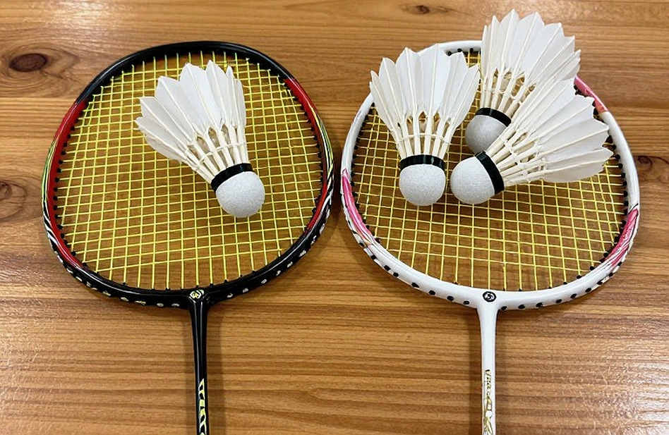 China Masters 2026: Srikanth và Satwik-Chirag vào tứ kết, Tanvi Sharma dừng bước sau ba ván China Masters 2026: Srikanth và Satwik-Chirag vào tứ kết, Tanvi Sharma dừng bước sau ba ván
