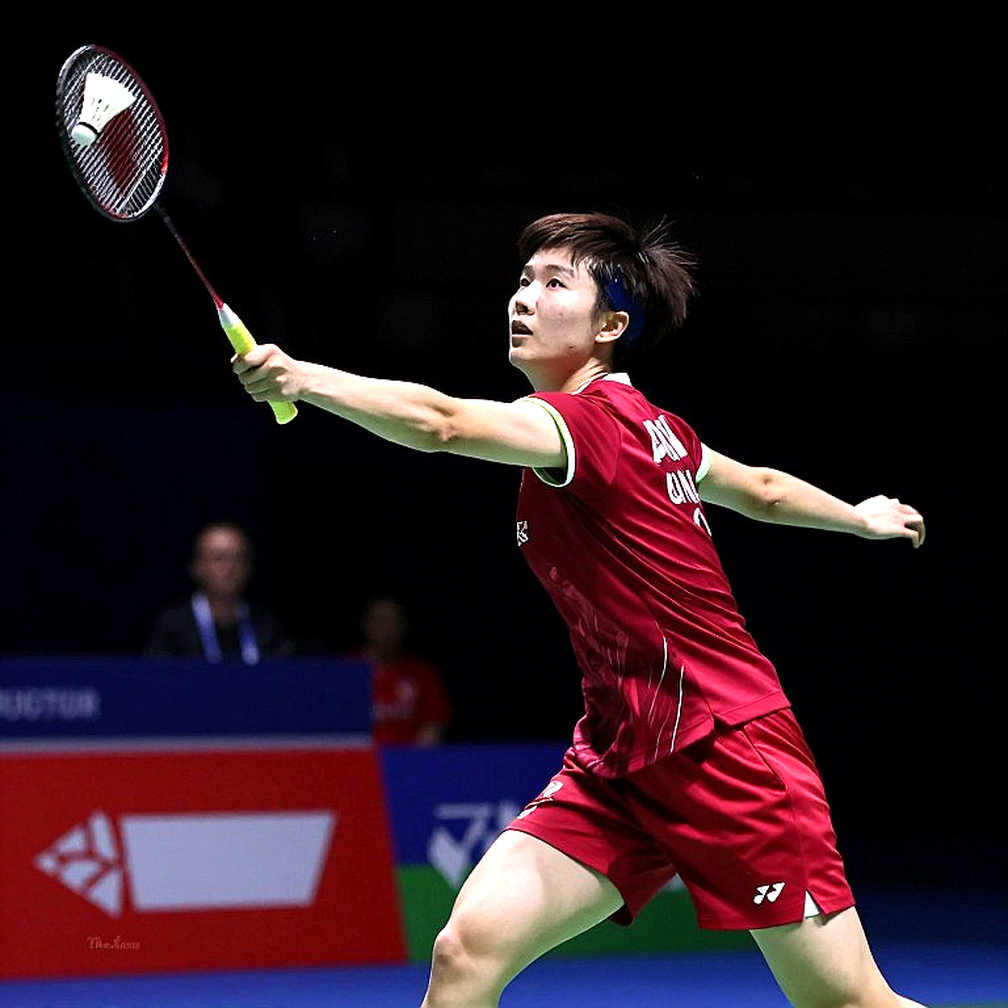 Tanvi Patri vô địch U17 châu Á 2026: ba ván quyết định và giới hạn của một danh hiệu Tanvi Patri vô địch U17 châu Á 2026: ba ván quyết định và giới hạn của một danh hiệu