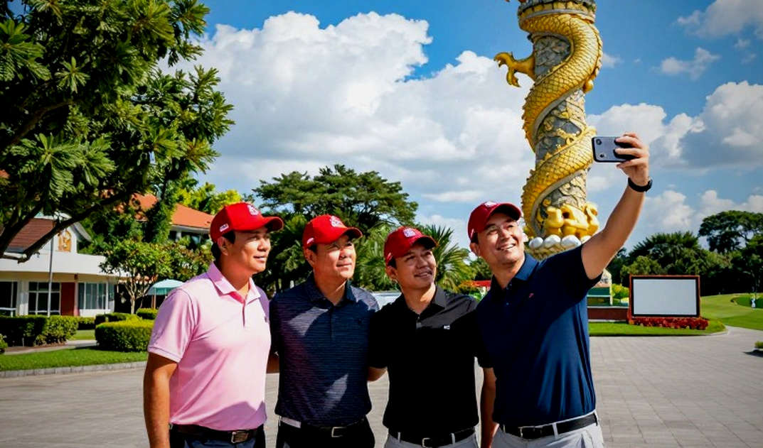 Charlie Woods và vòng 71 tại Junior Players Championship: cải thiện thật, nhưng dữ liệu mới là người nói cuối cùng