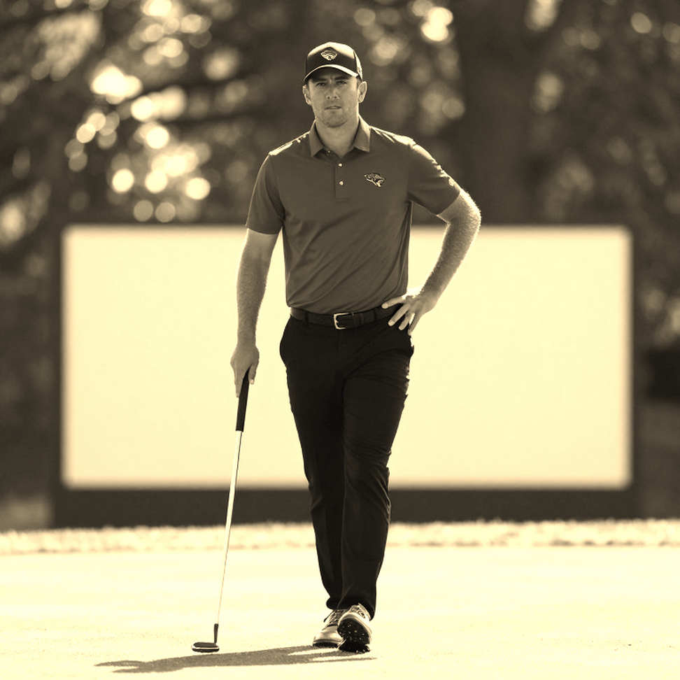 Ghế trống của Scottie Scheffler ở Presidents Cup: nhịp tải trọng, câu hỏi phỏng vấn và những chi tiết cần kiểm chứng Ghế trống của Scottie Scheffler ở Presidents Cup: nhịp tải trọng, câu hỏi phỏng vấn và những chi tiết cần kiểm chứng