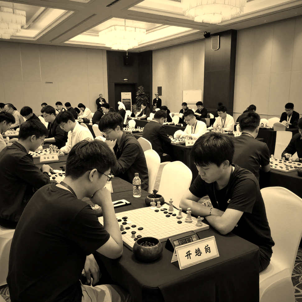 Atyrau Masters và cú lật kèo không được kể: Khi làng cờ học cách đóng gói nội dung