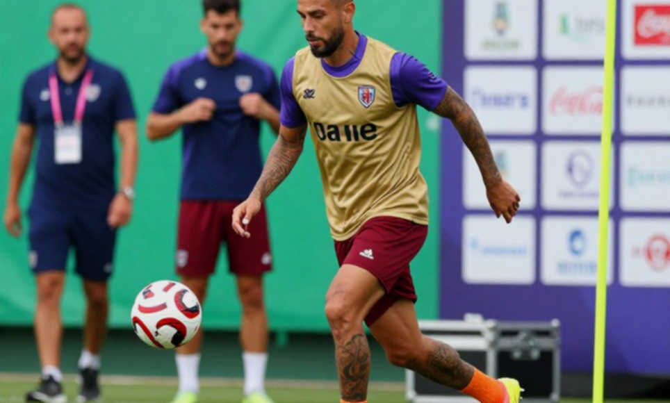 Bóng đá Việt Nam nhìn từ cấu trúc: Vì sao V.League vẫn chưa bứt phá ra biển lớn châu lục