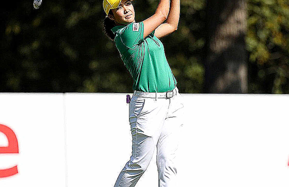 Walker Cup 2026 tại Lahinch: Sân Links, Gió Biển và Bài Toán Thích Nghi Của Golf Nghiệp Dư Mỹ Walker Cup 2026 tại Lahinch: Sân Links, Gió Biển và Bài Toán Thích Nghi Của Golf Nghiệp Dư Mỹ
