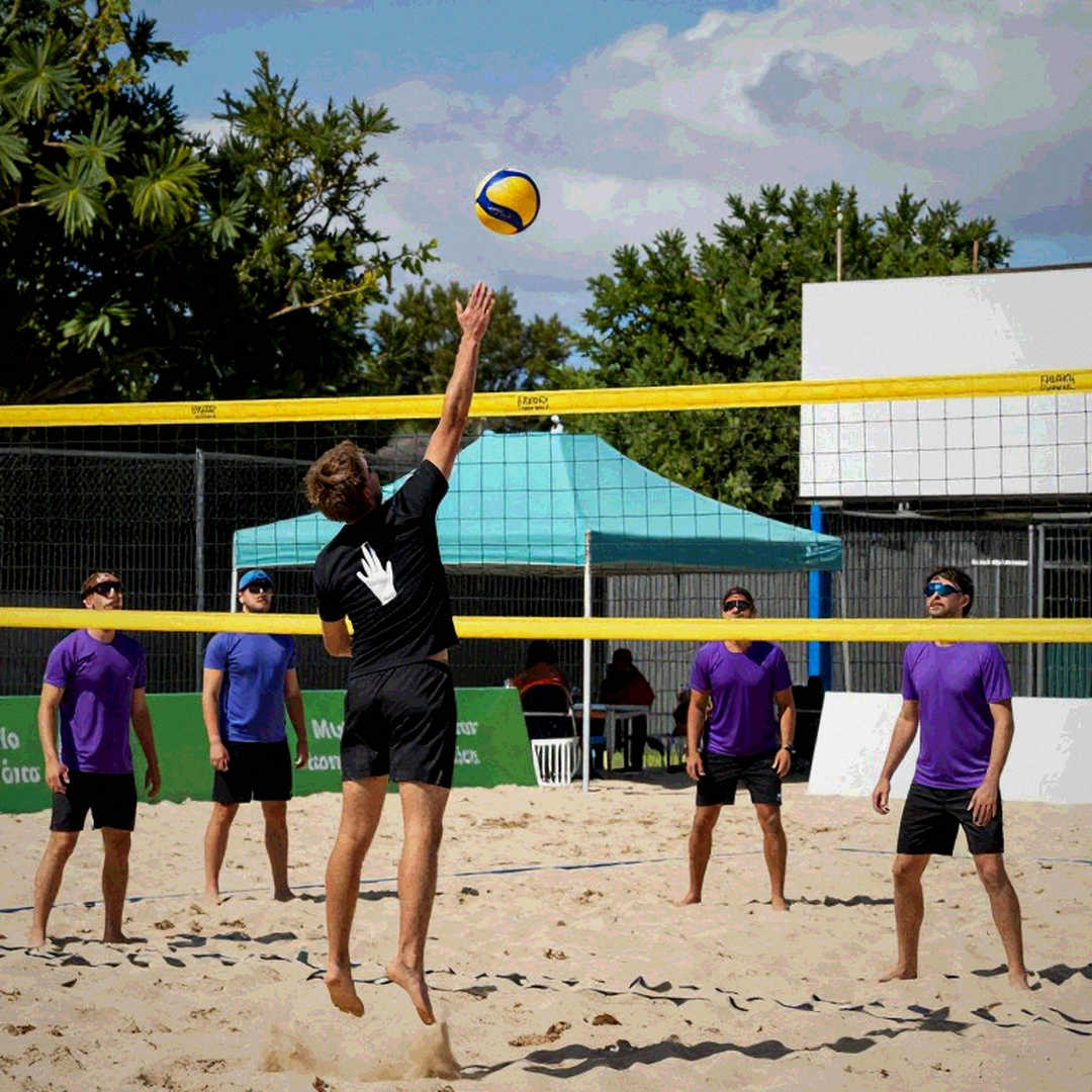 30 năm vương miện MOP bóng chuyền nữ NCAA: Bản đồ vị trí và đường ống bãi biển không ai nhắc tới 30 năm vương miện MOP bóng chuyền nữ NCAA: Bản đồ vị trí và đường ống bãi biển không ai nhắc tới