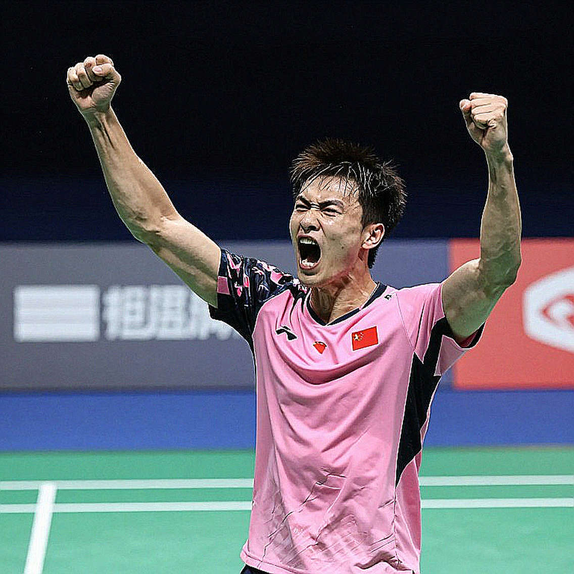 Ashmita Chaliha chất vấn điều kiện thi đấu tại Indonesia Masters Super 100