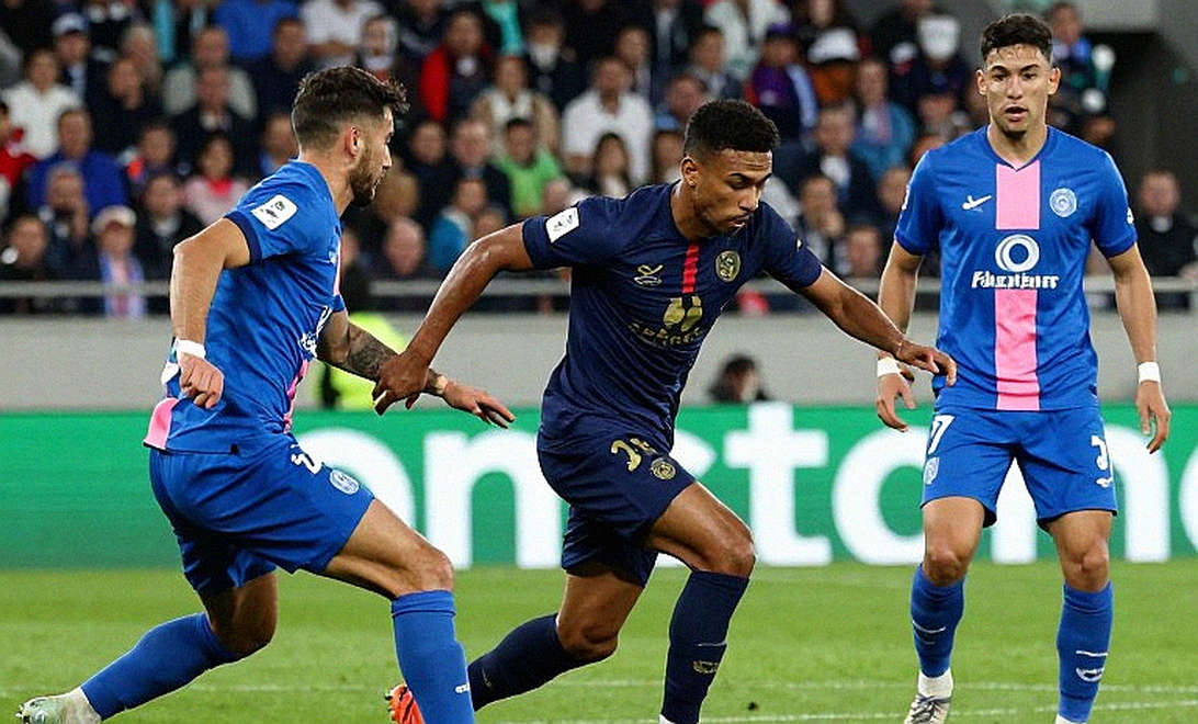 Bức Tường 3 Triệu Euro: Abdullah Iqbal và Bài Toán Mang Tên Pakistan tại FIFA ASEAN Cup Bức Tường 3 Triệu Euro: Abdullah Iqbal và Bài Toán Mang Tên Pakistan tại FIFA ASEAN Cup