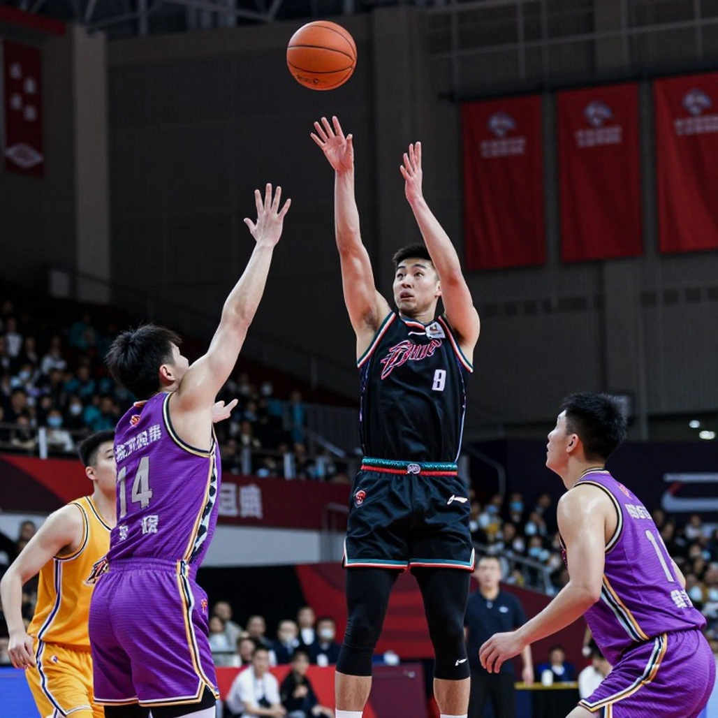 MPBL fines Caloocan 5 million pesos, revokes home games for rest of season