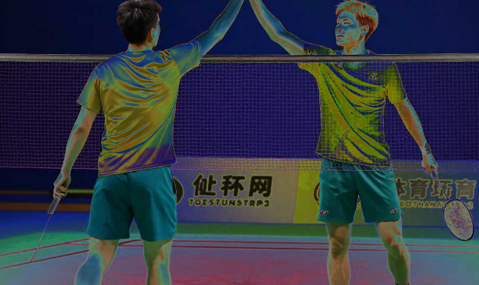 Vietnam Open 2026: Aidil Sholeh phá chuỗi 27 tháng của cầu lông nam Malaysia Vietnam Open 2026: Aidil Sholeh phá chuỗi 27 tháng của cầu lông nam Malaysia