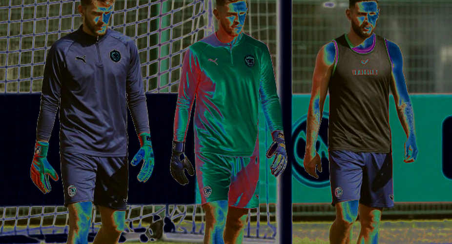 Đùi trái của Ounahi: tín hiệu Panathinaikos chưa công bố