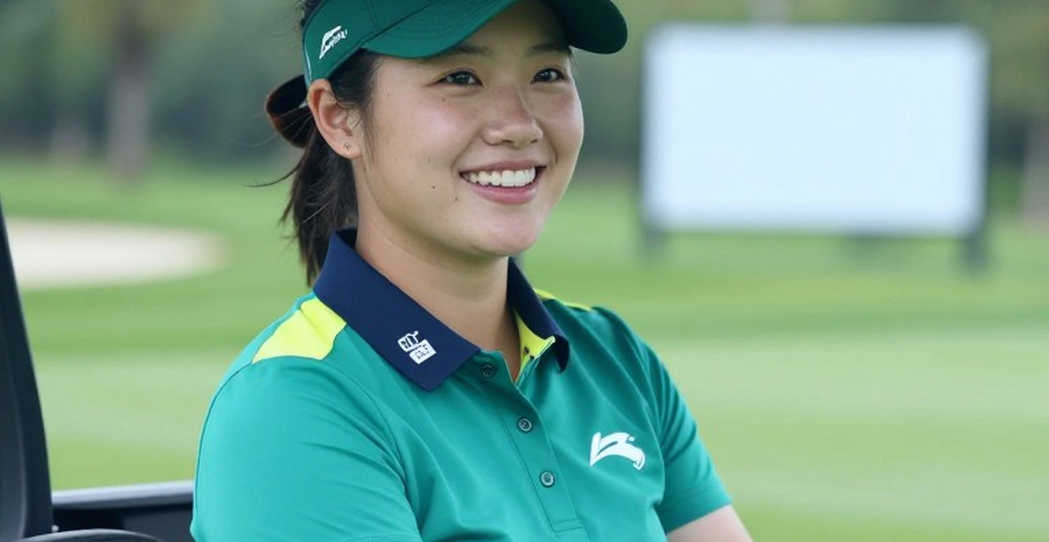 Cột số liệu thứ hai: làng golf đang đọc sai dữ liệu của chính mình