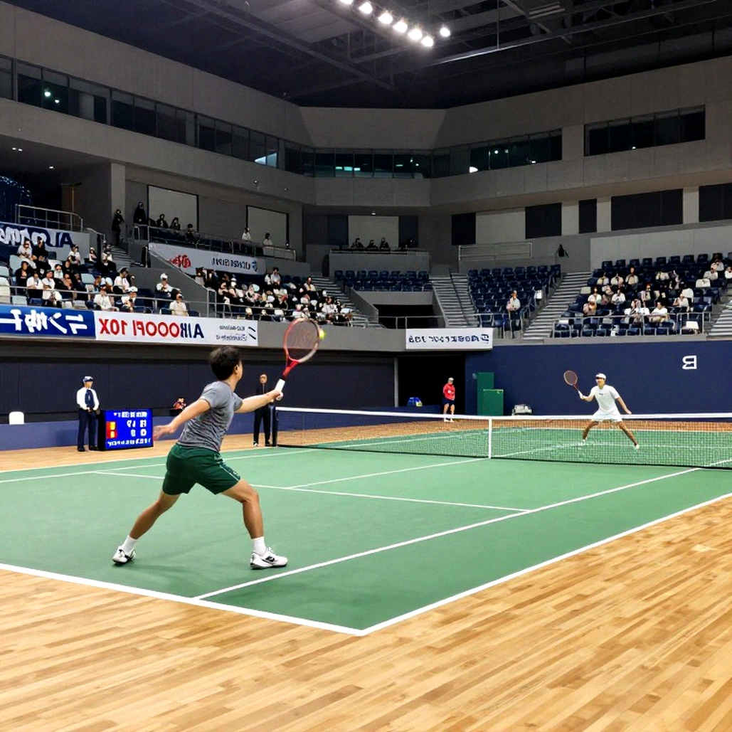 Alcaraz trở lại: Bản giao hưởng forehand và bài toán giao bóng tại US Open