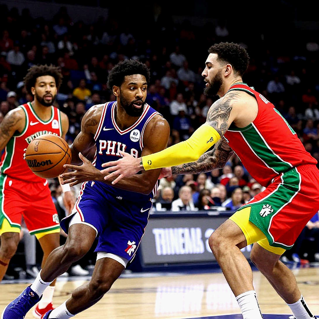 Sotto, QMB và bài toán khoảng trống của Gilas trước cửa sổ FIBA tháng 11