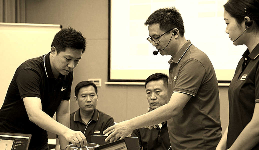 Khi phân tích thể thao chỉ còn chữ “không đủ thông tin”, báo chí Việt Nam đứng trước bài kiểm tra liêm chính Khi phân tích thể thao chỉ còn chữ “không đủ thông tin”, báo chí Việt Nam đứng trước bài kiểm tra liêm chính