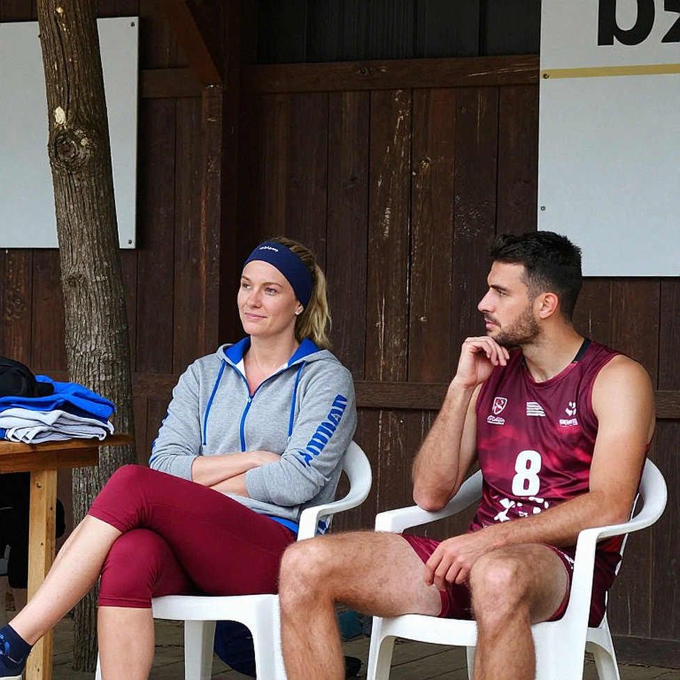 Ba mươi năm MOP bóng chuyền nữ NCAA: vị trí nào được trả giá, và đường ống nào bị bỏ quên Ba mươi năm MOP bóng chuyền nữ NCAA: vị trí nào được trả giá, và đường ống nào bị bỏ quên