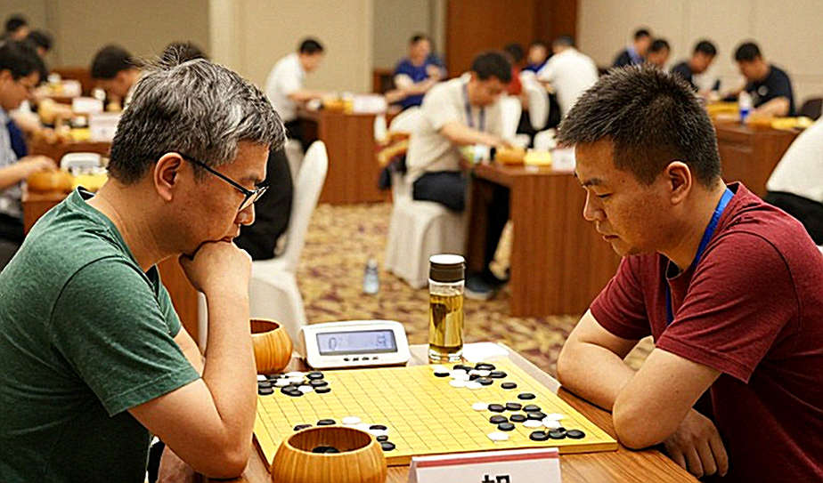 GCL 2026: Nepomniachtchi puts Carlsen in a stranglehold, then beats Sindarov on the clock GCL 2026: Nepomniachtchi puts Carlsen in a stranglehold, then beats Sindarov on the clock