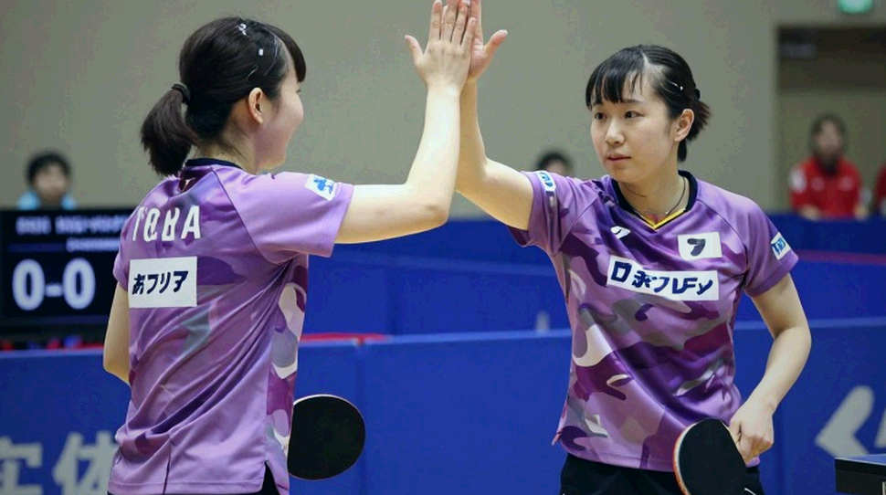 Bóng bàn: chín tầng dữ liệu phía sau một điểm số Bóng bàn: chín tầng dữ liệu phía sau một điểm số