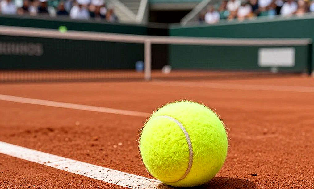 Hàn Quốc 2-0 Ấn Độ tại Davis Cup Seoul: khoảng cách thật mỏng hơn tỷ số