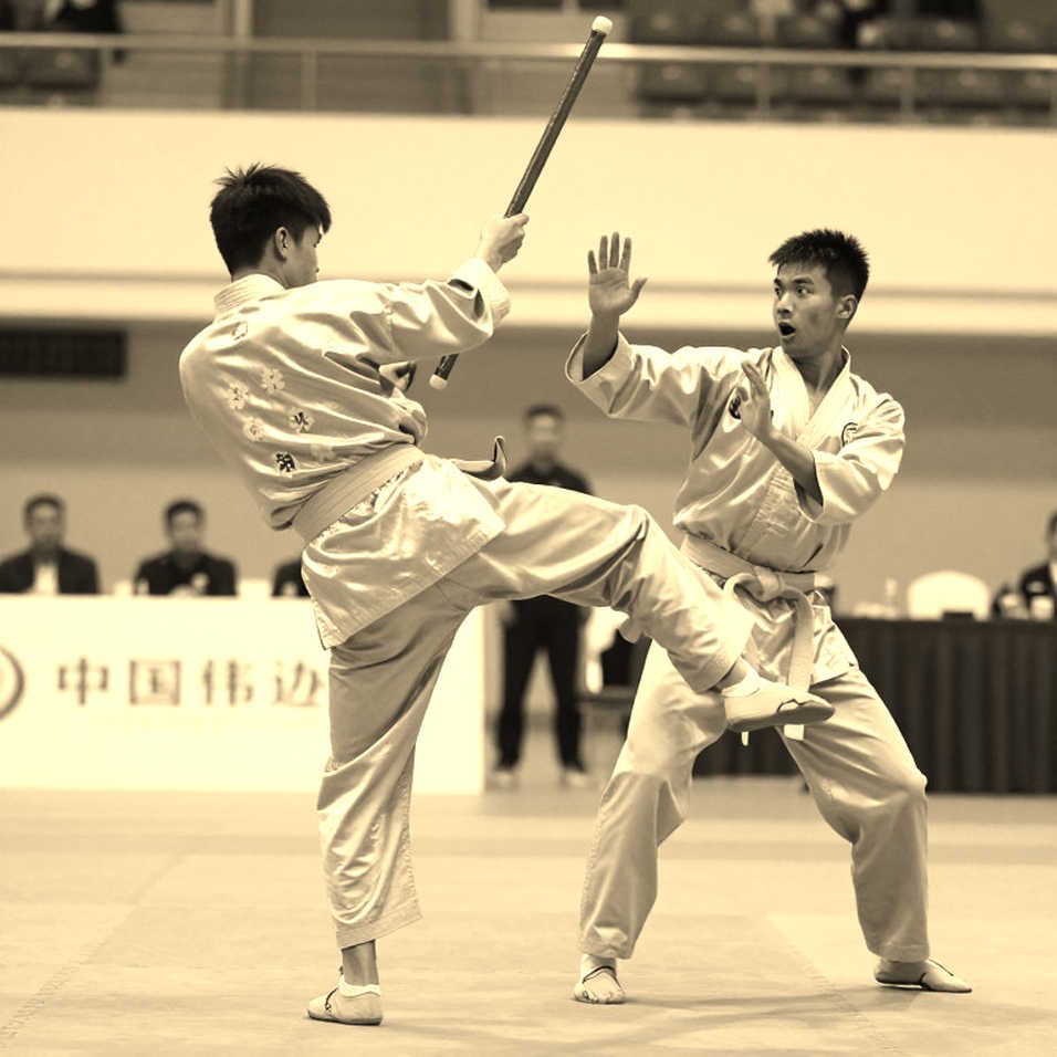 Farid Basharat rời UFC dù bất bại 16-0: khi tỷ lệ kết thúc trận đấu, chứ không phải thành tích, định giá một võ sĩ