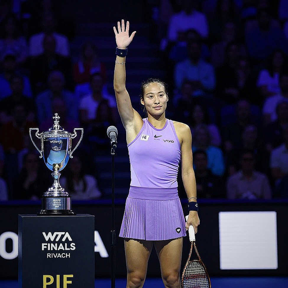 Chiếc áo lót, chấn thương và bản lĩnh Alcaraz: Điều gì thật sự đáng xem tại US Open?