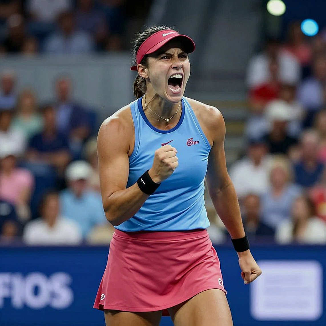 Chiếc áo lót, chấn thương và bản lĩnh Alcaraz: Điều gì thật sự đáng xem tại US Open?