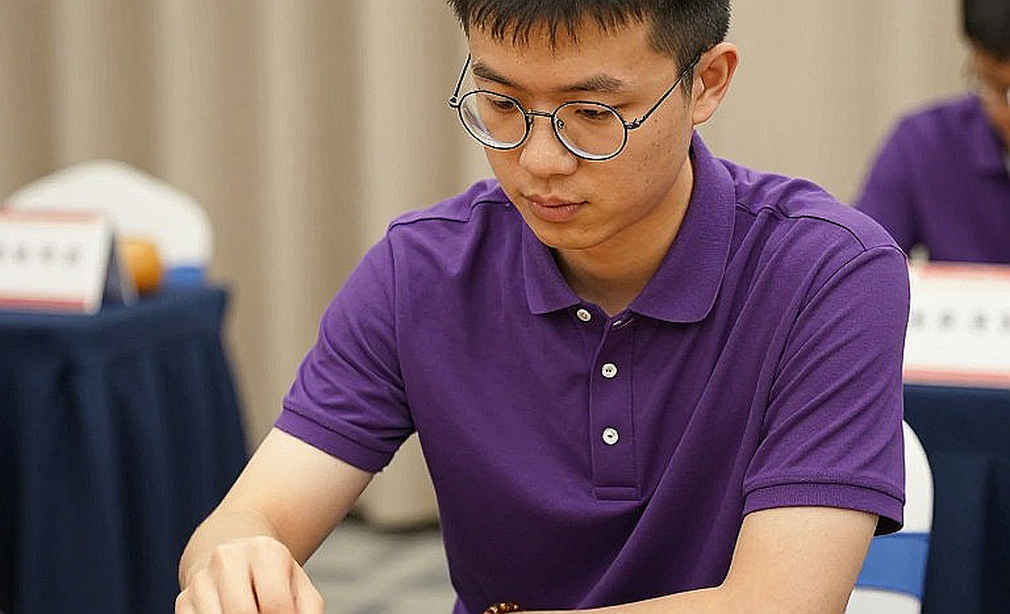 Turkish Chess Prodigy Yagiz Kaan Erdogmus Shatters Historic Age Records