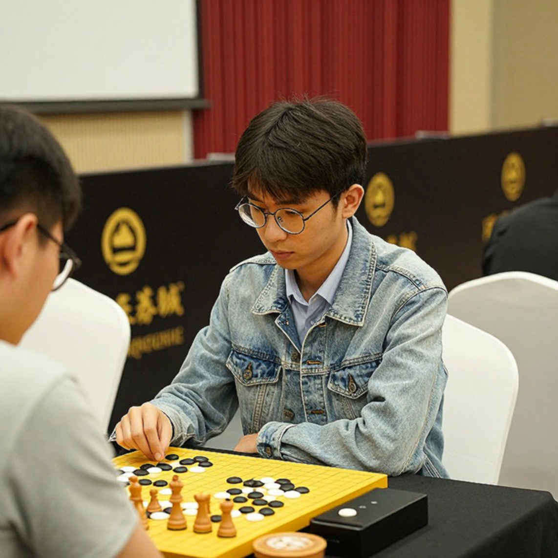 Turkish Chess Prodigy Yagiz Kaan Erdogmus Shatters Historic Age Records Turkish Chess Prodigy Yagiz Kaan Erdogmus Shatters Historic Age Records