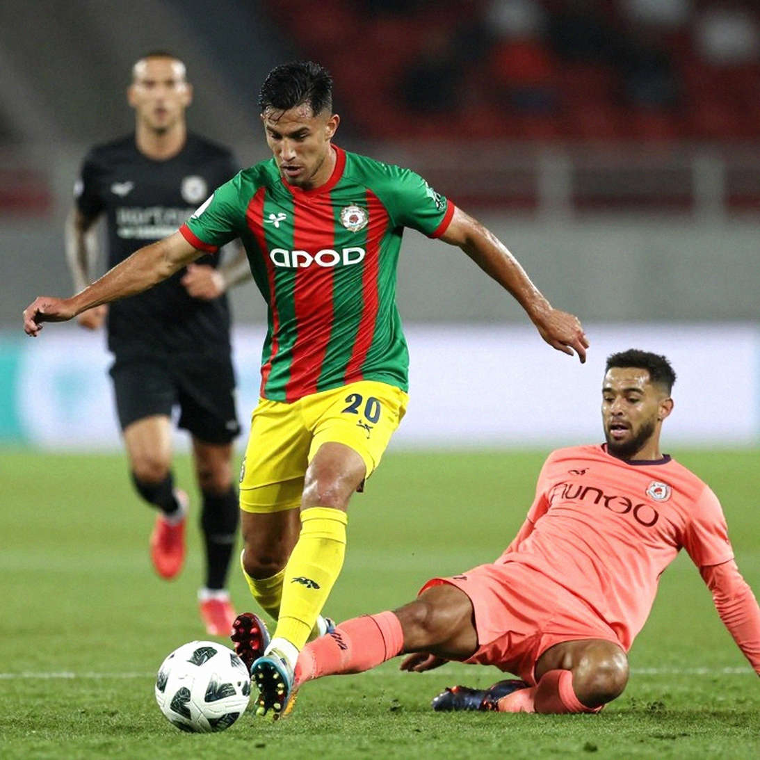 Tactical Analysis of Vietnamese Football Team: Aiming for Attractive Football but Lacking Data Tactical Analysis of Vietnamese Football Team: Aiming for Attractive Football but Lacking Data