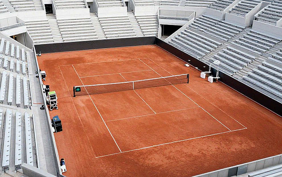 Mắt Trọng Tài: Zverev, Ngôi Vương Số 1 Và Những Kẽ Hở Của Một Mùa Giải Không Thể Kiểm Chứng