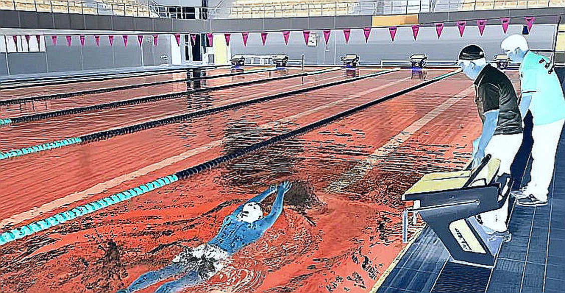 Trung tâm 360 Performance Center của Mission Viejo đóng cửa: Khi dữ liệu không cứu được mô hình kinh doanh