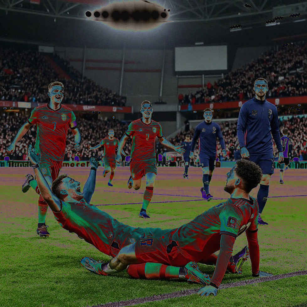 UEFA và khoảnh khắc lặng im giữa bão lũ Nepal: Bài học về sự kiểm chứng giữa một thế giới đầy nhiễu loạn