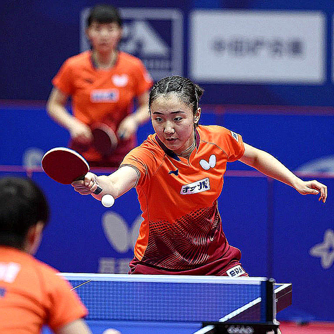 ITTF Americas Youth in Katy, Texas: USA Wins 43 of 56 Medals — and the Limits of a Medal Table