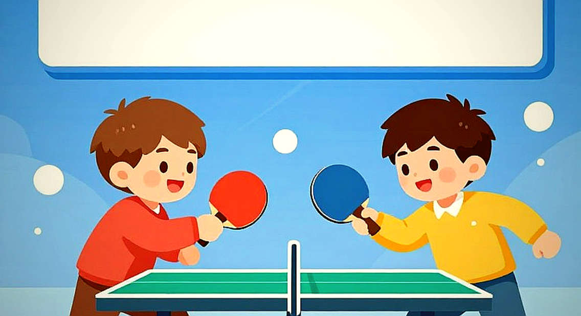 Lowri Hurd: The 18-Year-Old Rewriting Wales' Para Table Tennis Rules