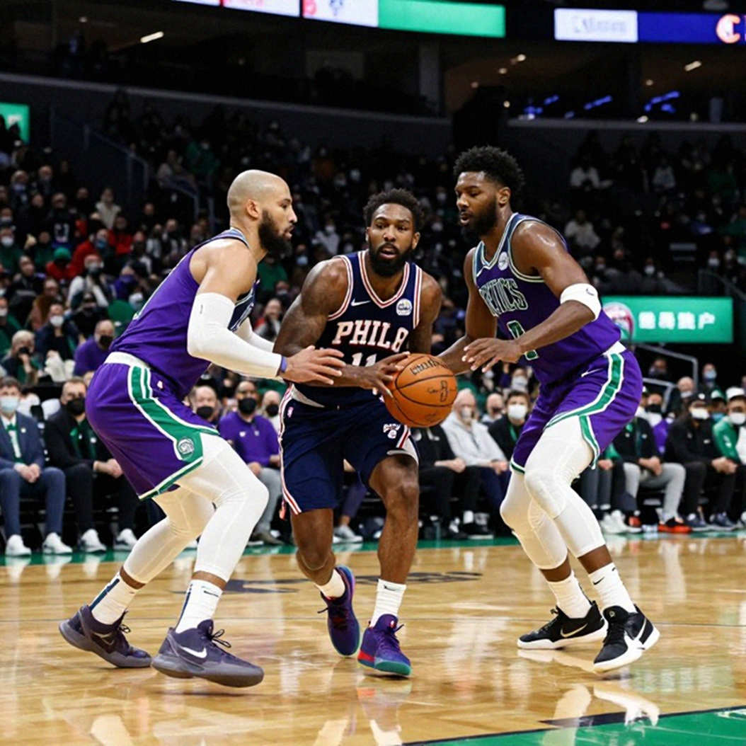 Mike James Was Nearly a Barcelona Player: Anadolu Efes and the 36-Year-Old Bet Mike James Was Nearly a Barcelona Player: Anadolu Efes and the 36-Year-Old Bet