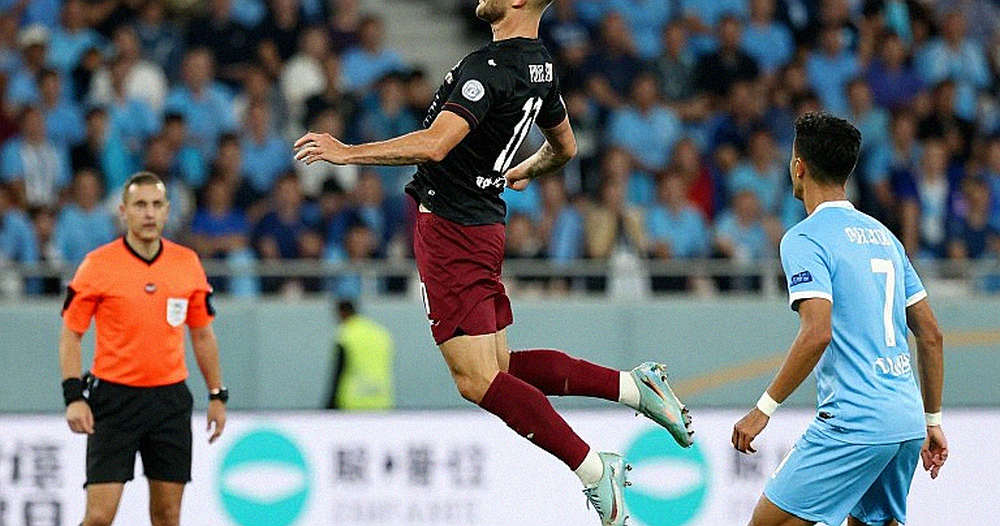 Tiếng gầm nhỏ lại: Malaysia hạ Việt Nam 1-0 và cái giá của một trận đấu an ủi