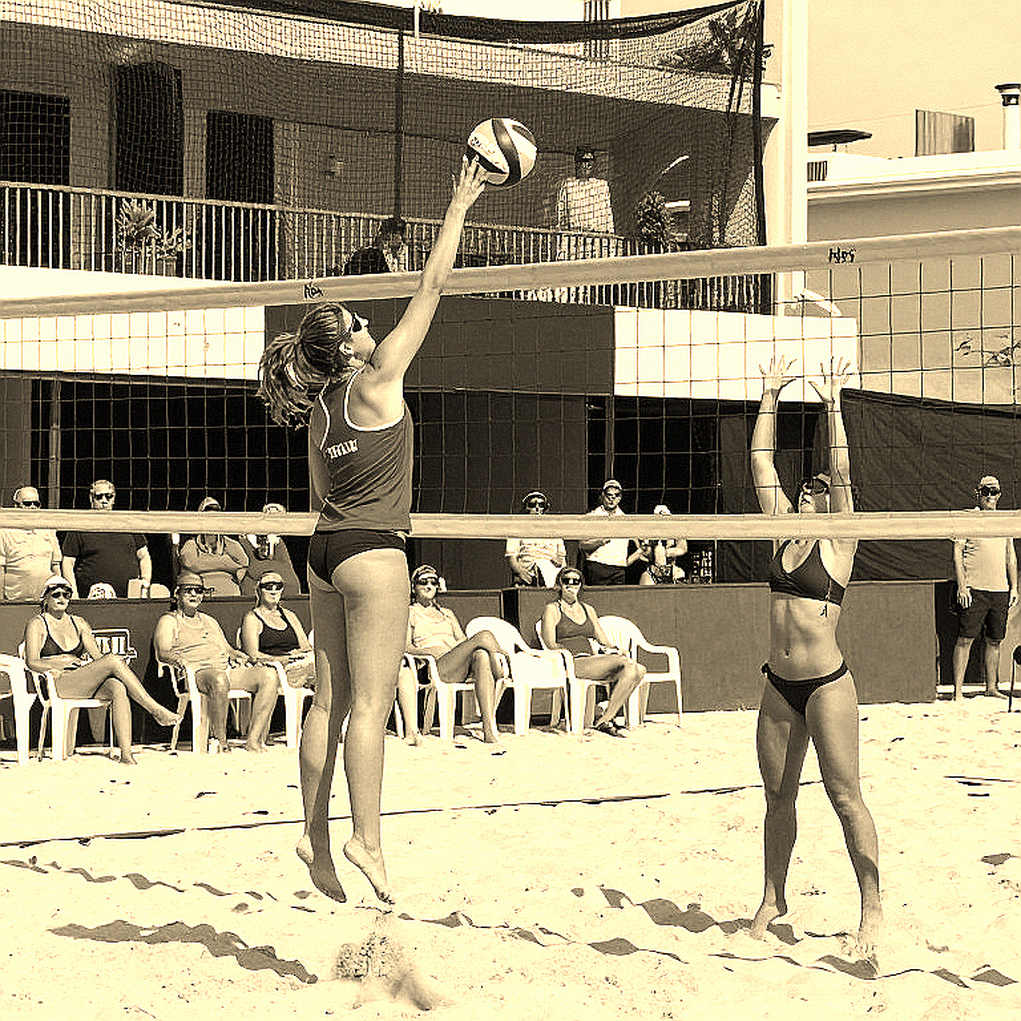 2026 AVP League Championship Final at Oak Street Beach: The Block Neutralized, Defense Decides the Crown