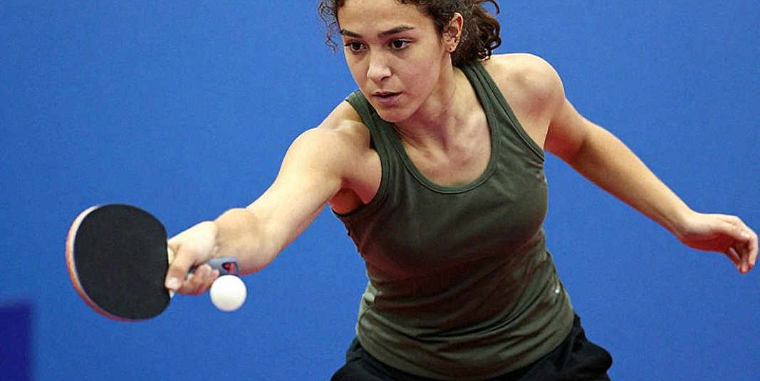 China Smash 2026: Cô gái 19 tuổi người Mỹ quật ngã huyền thoại sáu kỳ Olympic